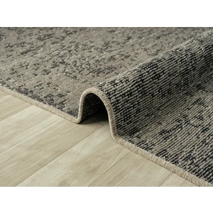 Aura Pixel Vizon- Pamuklu Yıkanabilir Kilim