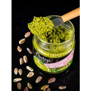 Antep Fabrikası Şekersiz Antep Fıstık Ezmesi 200 gr