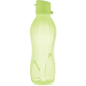 Eco Şişe Lime 1 Litre Kolay Taşınabilir ve Çevre Dostu Su Şişesi