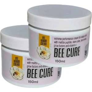 Bee Cure Krem 150 ml x 2 Adet