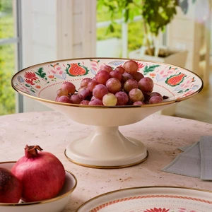 Nar Emaye Meyvelik 32 cm