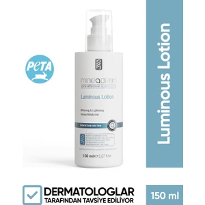 Luminous Lotion/aydınlatıcı Losyon