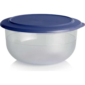 Kristalin Saklama Kabı 2.1 Litre Gece Mavisi