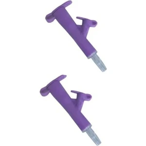 Y Konnektör Peg Beslenme Portu 2adet