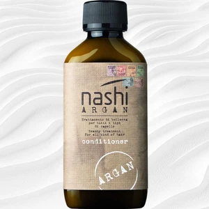 Nashı Nashi Argan Conditioner 200 Ml