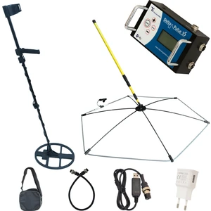 Teknoloji Ekibi Delta Pulse 3s