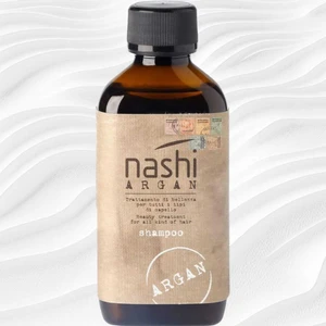 Nashı Nashi Argan Shampoo 200 Ml