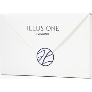 Illusione Kadın Parfüm Deneme Seti 6x2 12ml