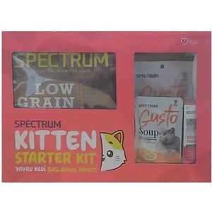 Yavru Kedi Başlanıç Paketi