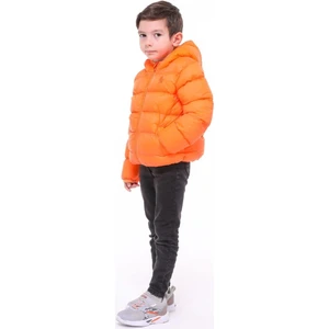 Erkek Bebek Çocuk Mont 51282