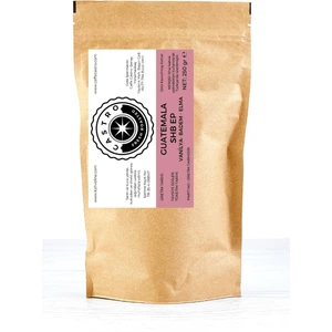 Guatemala SHB Öğütülmemiş Çekirdek Kahve 250 gr