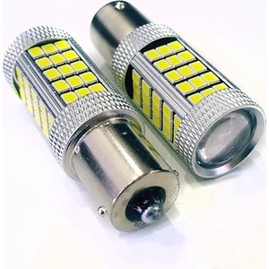 Seat Leon Mk3 Gündüz LED Ampul Femex Premium P21W