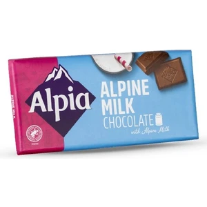 Sütlü Almanya Çikolatası 100G