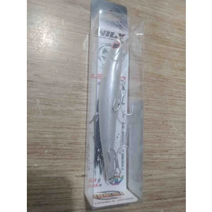 Legend 90F 9cm Maket Balık (5.8gr) - #21