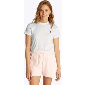 Tommy Hilfiger Tjw  Reg Badge Tee