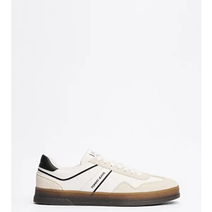 Tommy Hilfiger The Greenwıch Leather