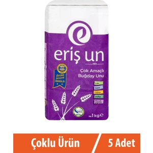 Un 5x1 kg