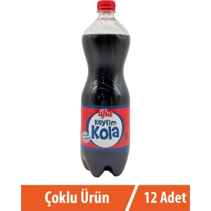 Keyfim Kola 12X1 Lt