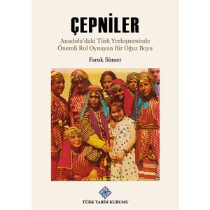Çepniler - Faruk Sümer