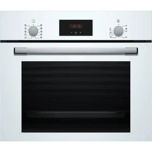 HBF512BW1T Beyaz Ankastre Fırın