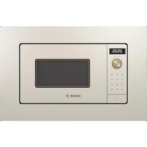 BEL623MP3 Inci Beyazı Ankastre Mikrodalga Fırın