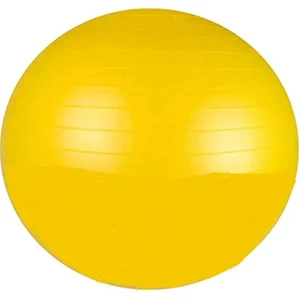 Pilates Topu 45 CM - SARI