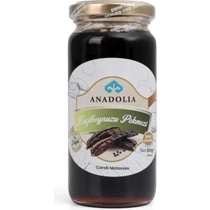 Keçiboynuzu Pekmezi 300 G