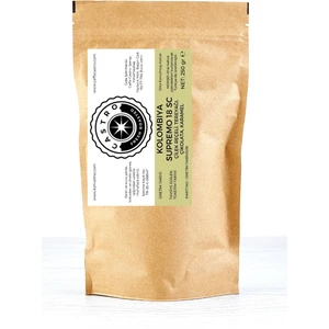 Kolombiya Supremo Öğütülmüş Espresso Kahve 250 Gr