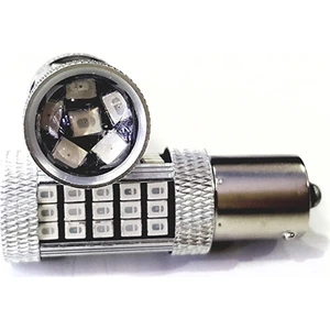 Seat Leon Mk3 Stop LED Aydınlatma Ampulu Femex Premium Seri P21W