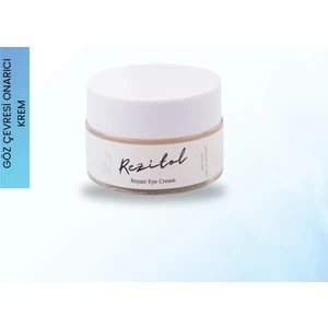 Amour De La Nature Rezitol Göz Altı Kremi 20 ml Koyu Leke ve Kırışıklık Karşıtı Yoğun Nemlendirici