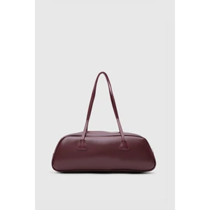 Shule Bags Miu Bordo Baget Çanta