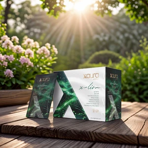 Xlim Form İçeceği 300 Gram