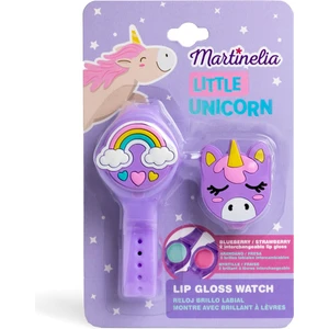 Lıttle Unicorn Dudak Parlatıcılı Saat