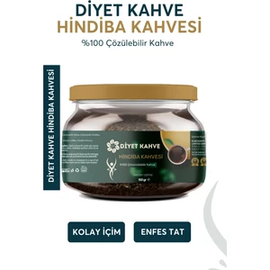 Dyt Diyet Kahve Hindiba Kahvesi Detox Kahve 1 Aylik - (60) Kullanım) Net 150GR