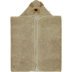 Kundak Bebek Banyo Plaj Havlusu