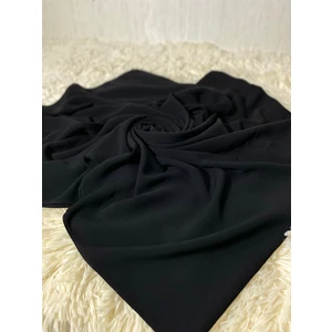 200X75CM |1.sınıf Mısır Medine Ipeği Şal | Tesettür Şal | Terletmez | Yakmaz|