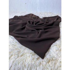 200X75CM |1.sınıf Mısır Medine Ipeği Şal | Tesettür Şal | Terletmez | Yakmaz|