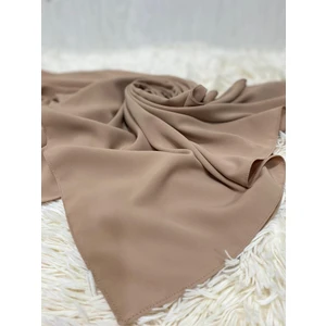 200X75CM |1.sınıf Mısır Medine Ipeği Şal | Tesettür Şal | Terletmez | Yakmaz|