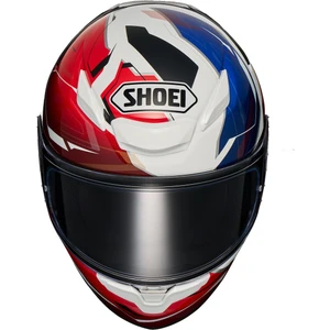 Shoeı Nxr 2 Caprıccıo Tc-10 Kask Blue Red