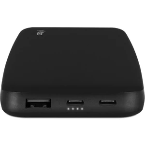 Chargeup 10.000MAH Taşınabilir Şarj Cihazı Display Box Siyah