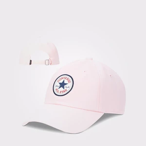 Chuck Taylor All Star Patch Baseball  Pembe Şapka