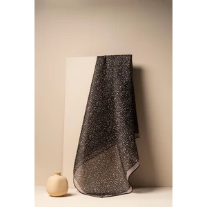 Kadın Çakıl Desen Pamuksu Soft Eşarp