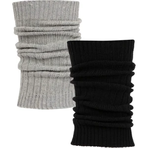 Kadın 2'li Kışlık Tozluk D1376AXNS