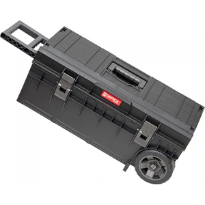 Qbrick System One Longer Basic Tekerlekli Takım Çantası