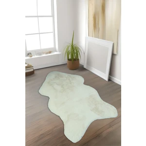 Bonnie Tavşan Tüyü Lüks Süet Tabanlı Ultra Soft Yıkanabilir Post Halı&Yolluk