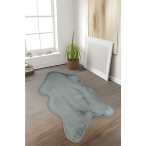 Bonnie Tavşan Tüyü Lüks Süet Tabanlı Ultra Soft Yıkanabilir Post Halı&Yolluk