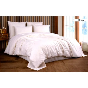 Cotton Shine Saten Nevresim Takımı