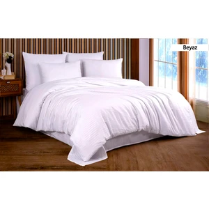 Cotton Shine Saten Nevresim Takımı