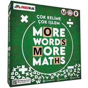 Redka Çok Kelime Çok Işlem