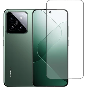 Xiaomi Mi 14 Ekran Koruyucu Temperli Kırılmaz Cam